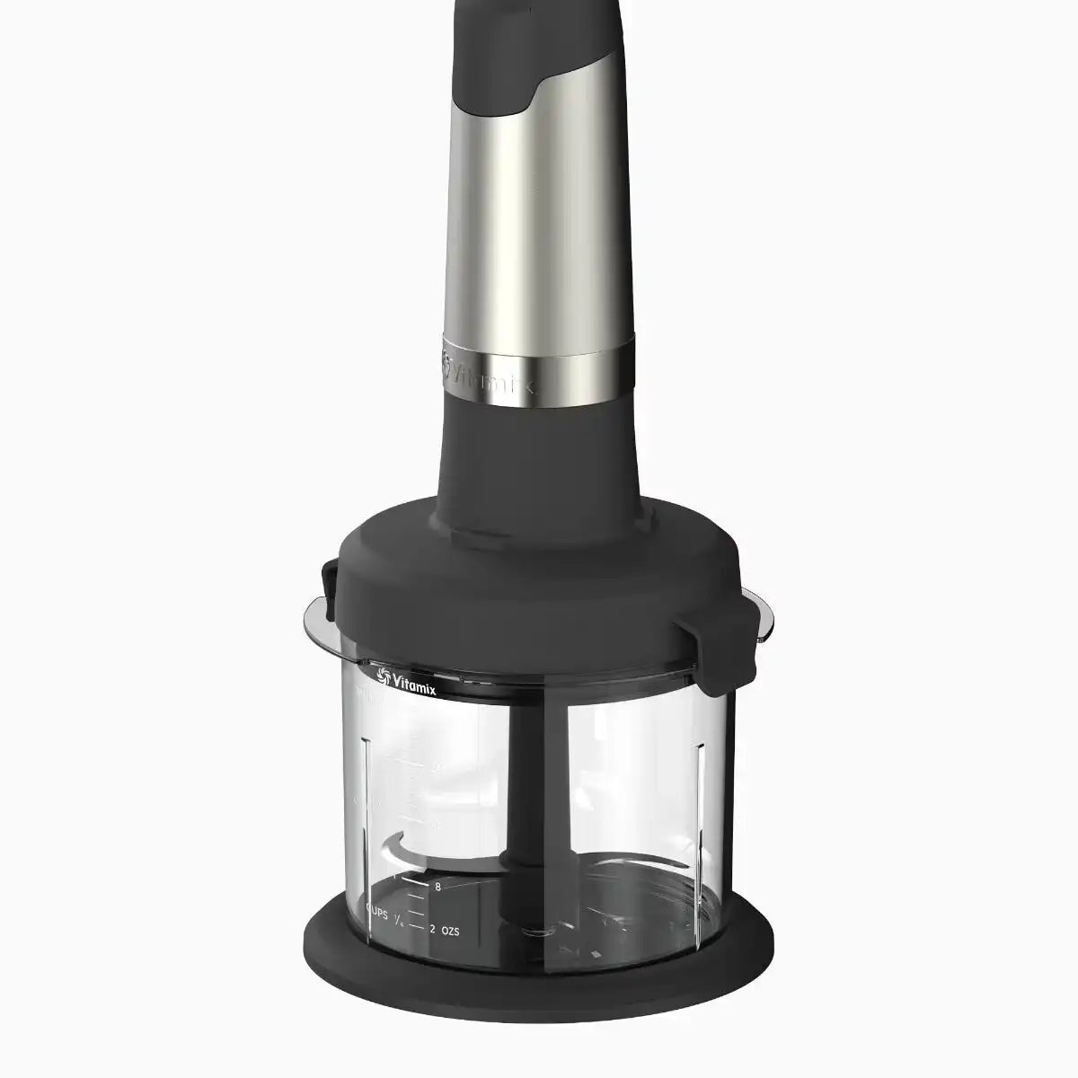 Immersion Blender Mini-Chopper