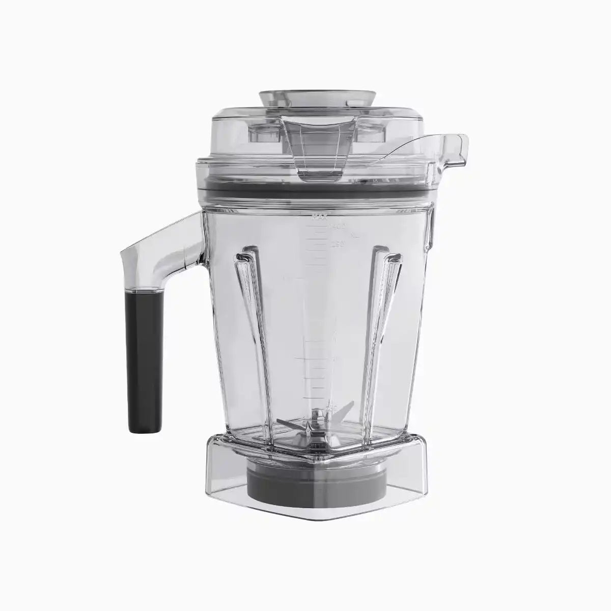 48-ounce Container with SELF-DETECT®
