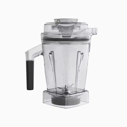 48-ounce Container with SELF-DETECT®