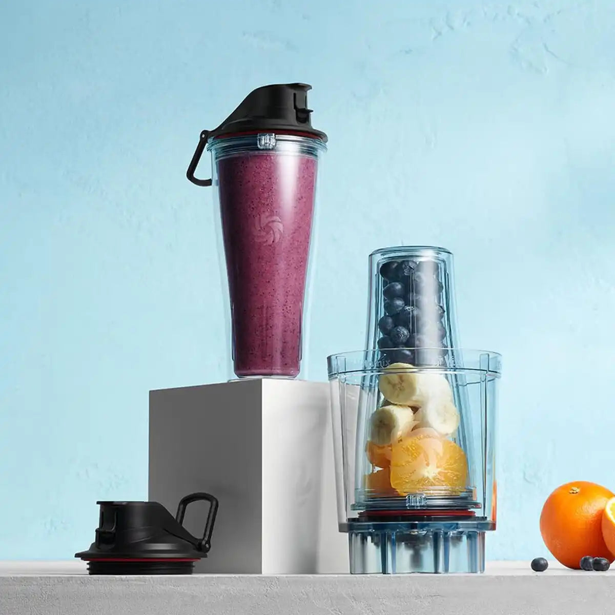 Personal Cup Adapter