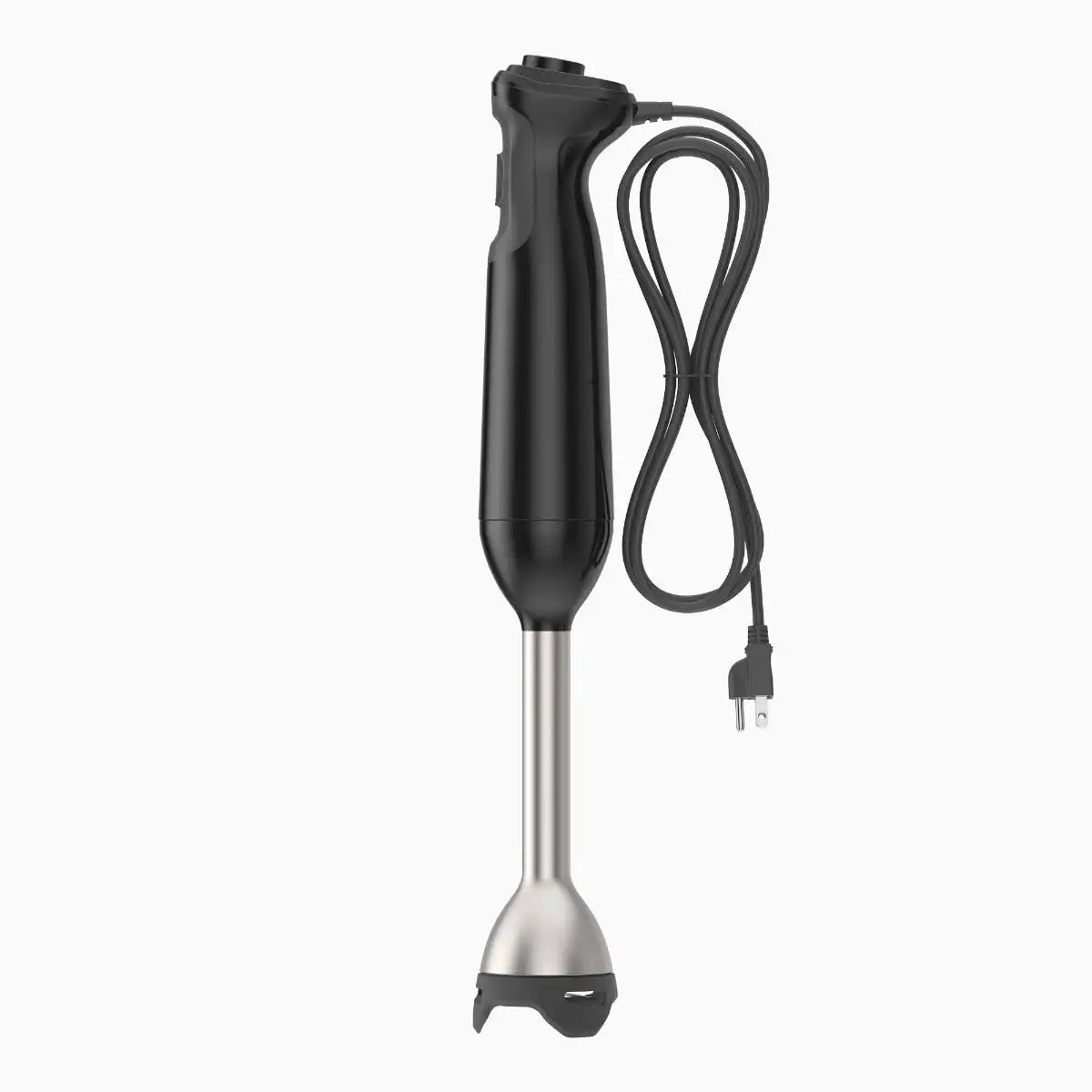 2-Speed Immersion Blender + Whisk Attachment
