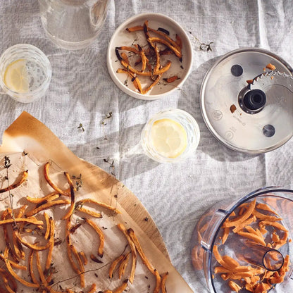 Food Processor Attachment Veggie Stick Disc